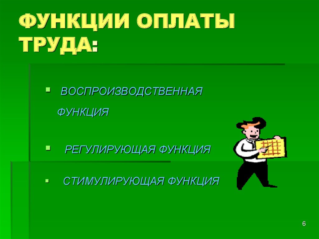 Функция платежа. Стимулирующая функция урока. Стимулирующая функция урока окружающего мир.