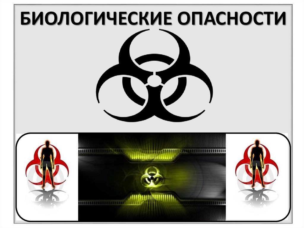 ПР опасности - презентация онлайн