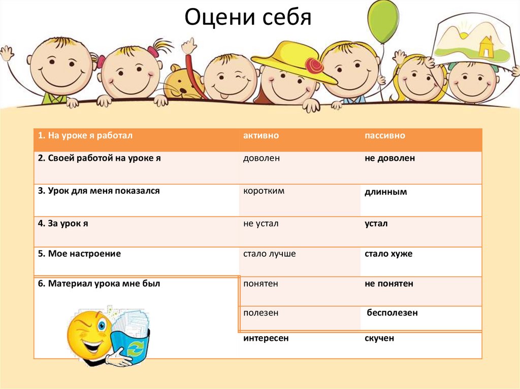 Оцени меня. Оцените себя на уроке. Оценка себя на уроке. Как оценить работу детей. Как можно оценить себя на уроке.