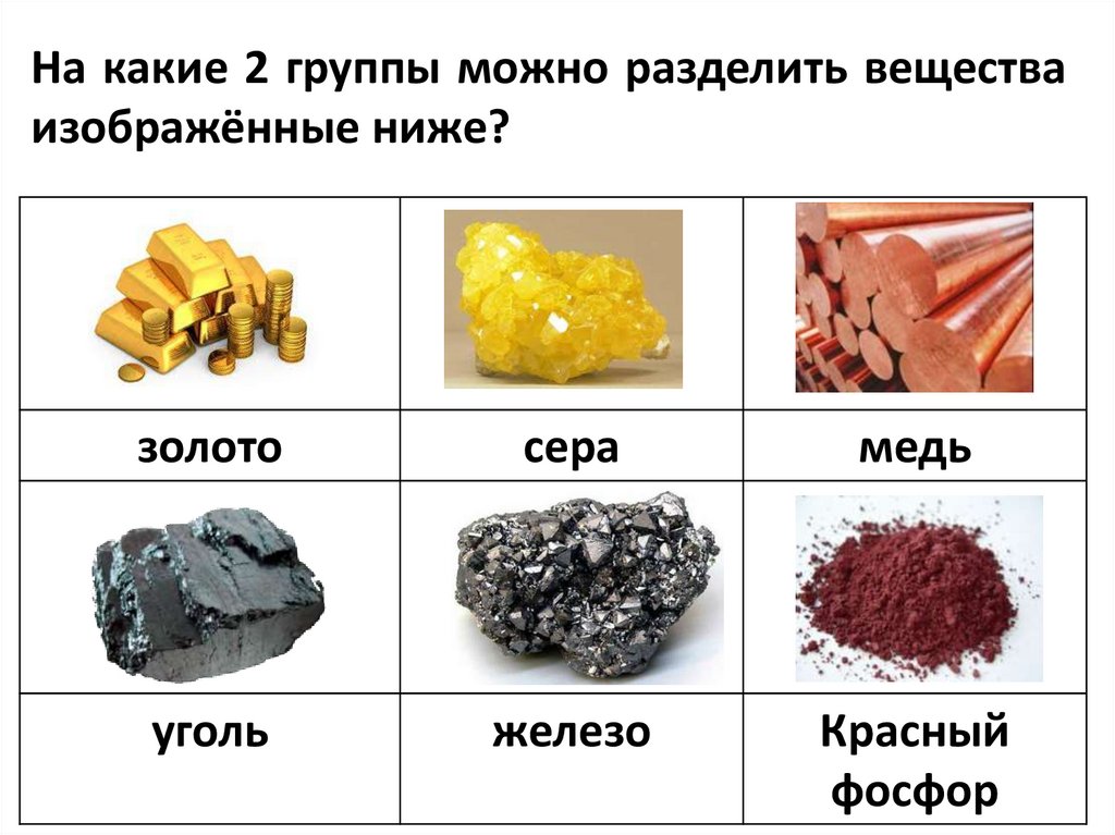 Какие 2 вещества. Цвет неметаллов. Какие вещества можно разделить. На какие группы можно разделить вещества. Растворимость металлов и неметаллов.