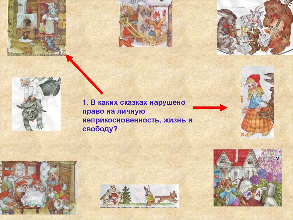 Право на жизнь право на неприкосновенность. В каких сказках нарушено право. В каких сказках нарушено право на личную неприкосновенность. В какой сказке нарушено право на неприкосновенность жизни. В какой сказке нарушено право на свободу.