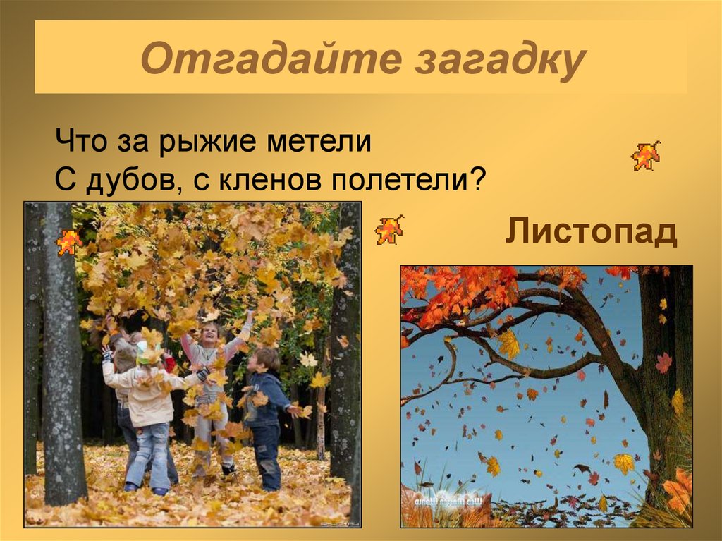 Листопад ответы. Загадка про листопад. Загадка про листопад для детей. Загадка про листопад для дошкольников. Загадка с ответом листопад.