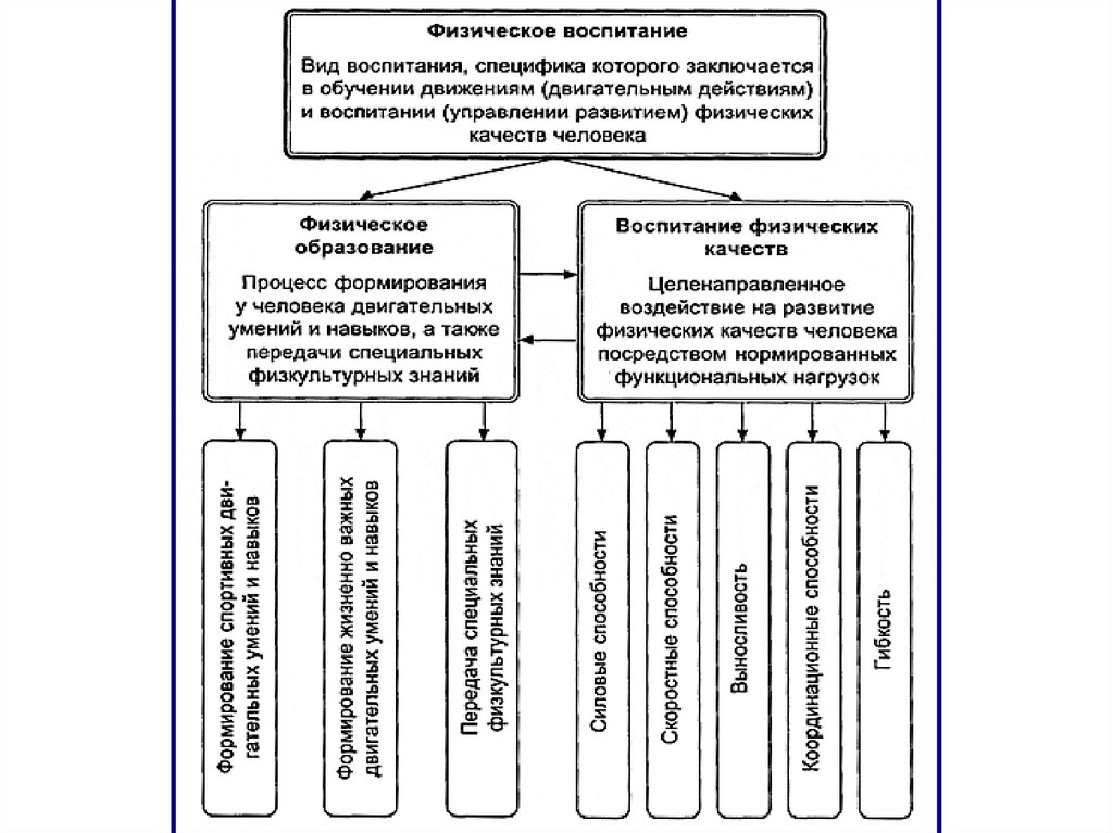 Отличительными признаками двигательного умения являются