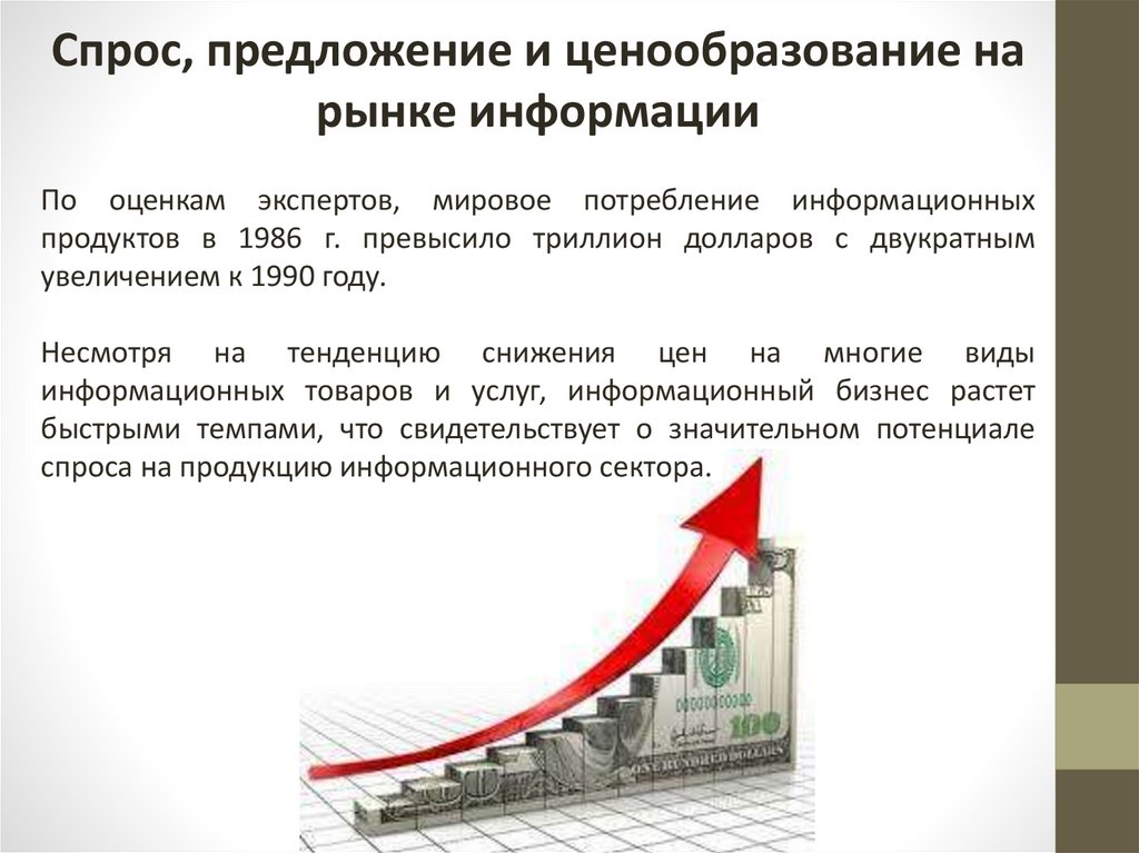 Анализ рынка по для защиты информации презентация