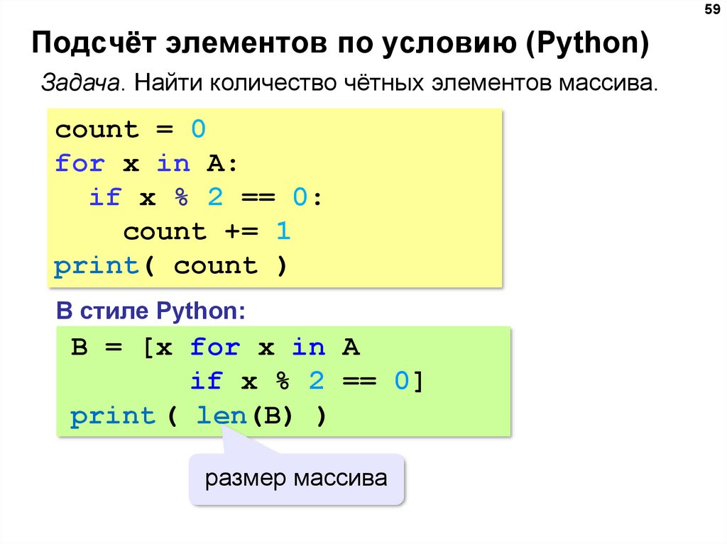 План изучения пайтон