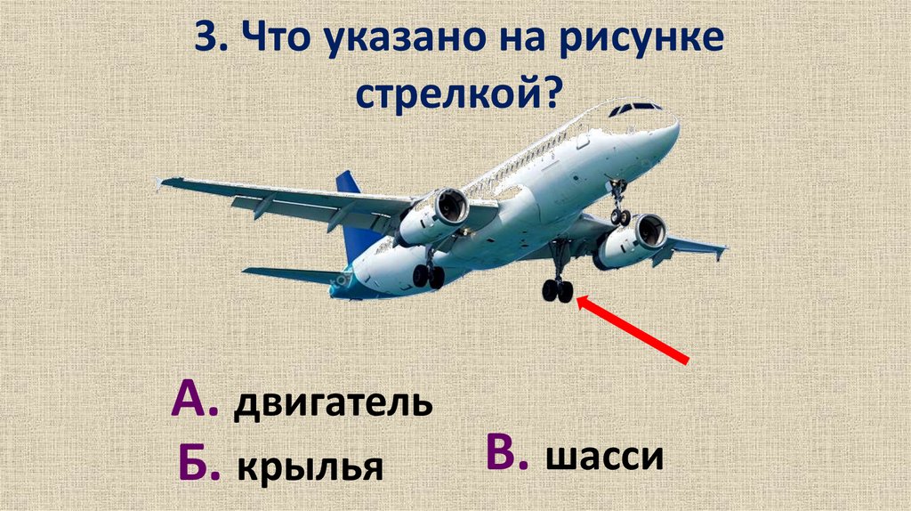 Зачем строят самолеты 1 класс школа россии технологическая карта