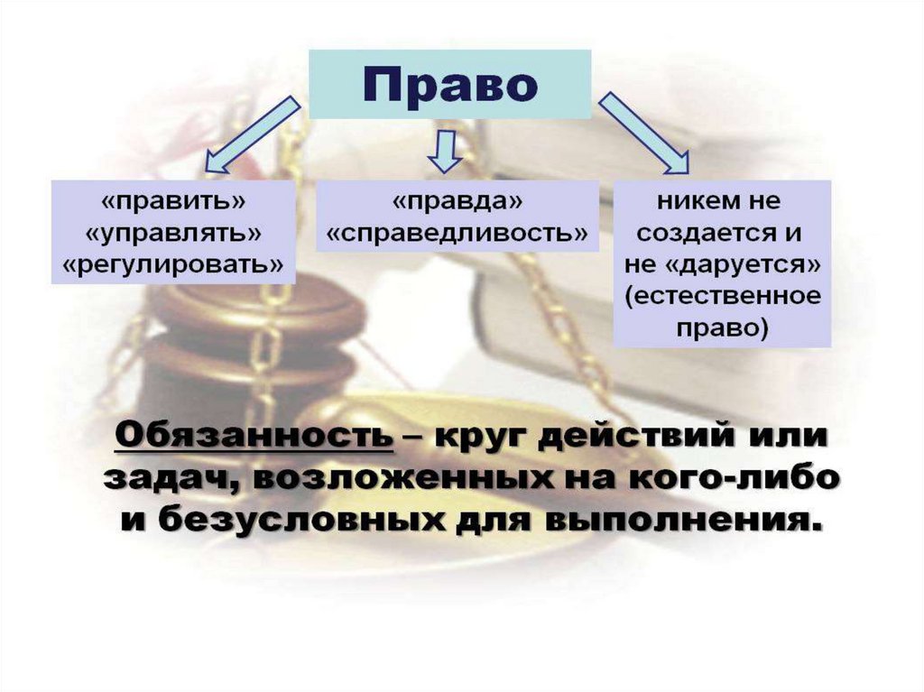 Интернет право понятие. Право понятие по Алексееву.