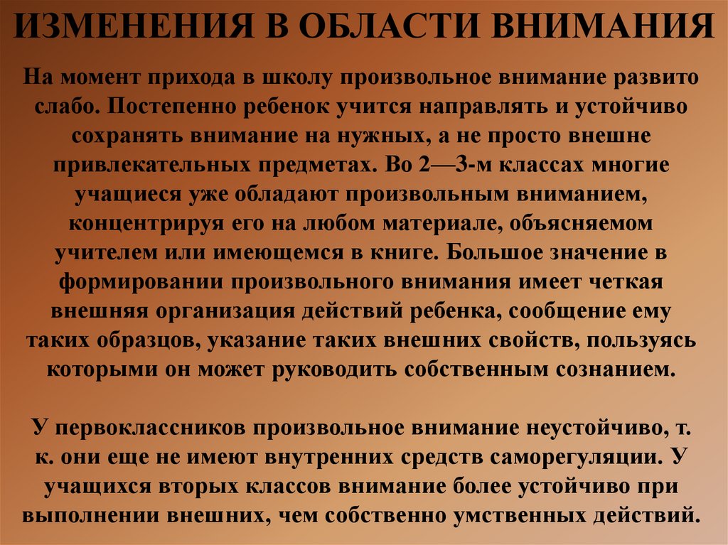 Студент работает над рефератом