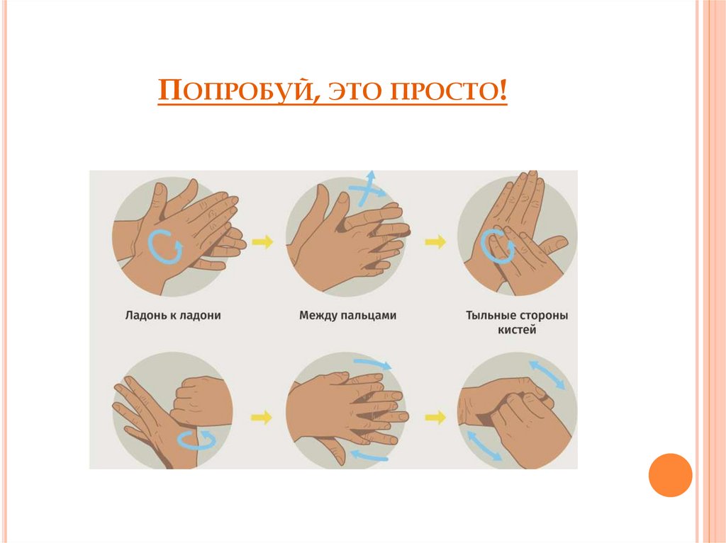 Попробуй, это просто!