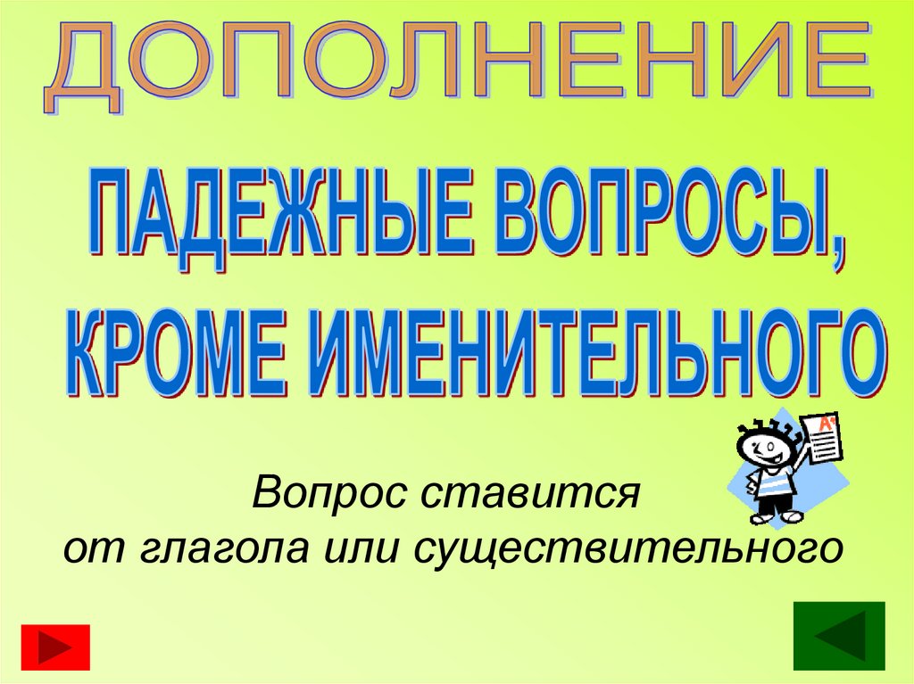 Презентация знакомство. Нераспространенное предложение со словом солдат.