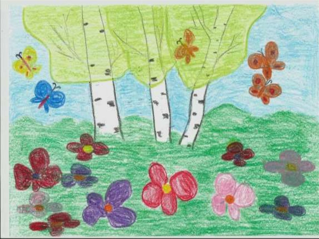 Рисование средняя группа нарисуй картинку. Летний рисунок для детей. Рисование лето. Летние темы для рисования. Рисование в подготовительной группе.