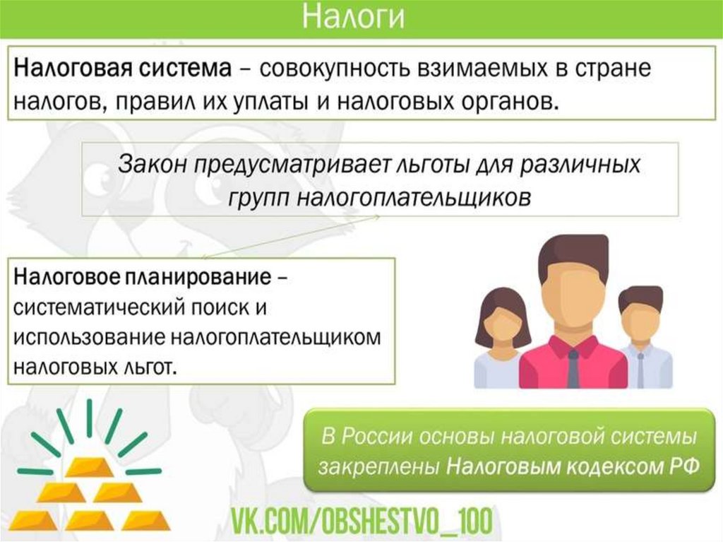 Презентация налоговая система финляндии