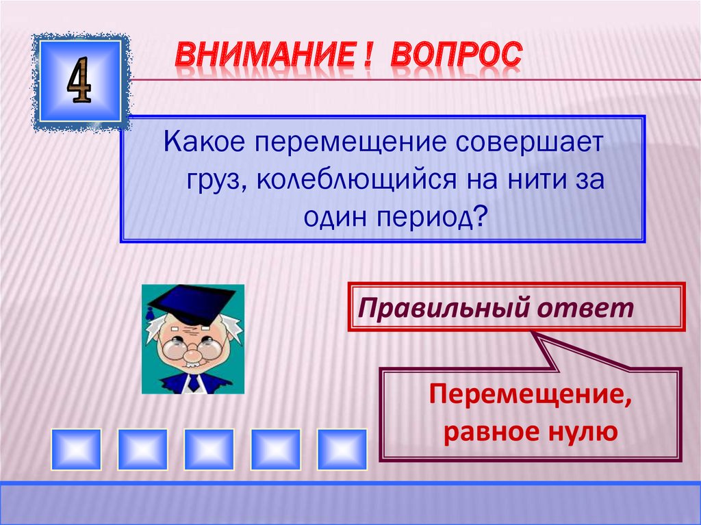 ВНИМАНИЕ ! ВОПРОС