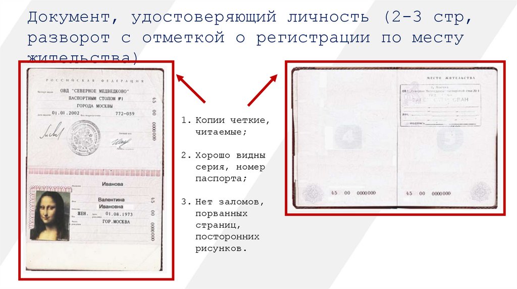 Проект старшее поколение