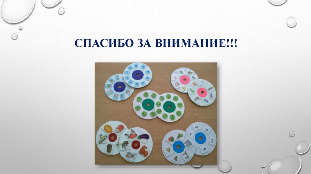 Спасибо за внимание!!!