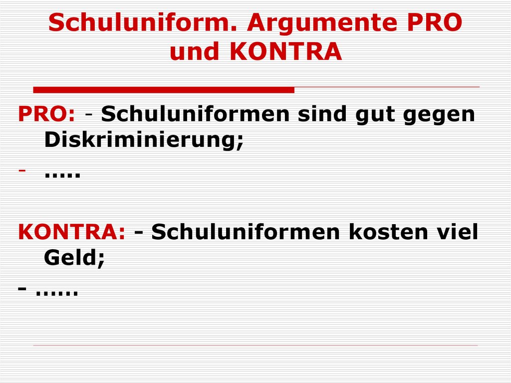 Deutschstunde. Wiederholung презентация онлайн