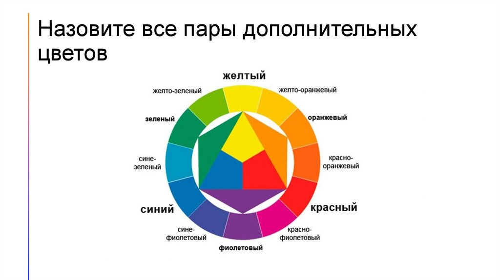 Сайт для определения цвета на картинке