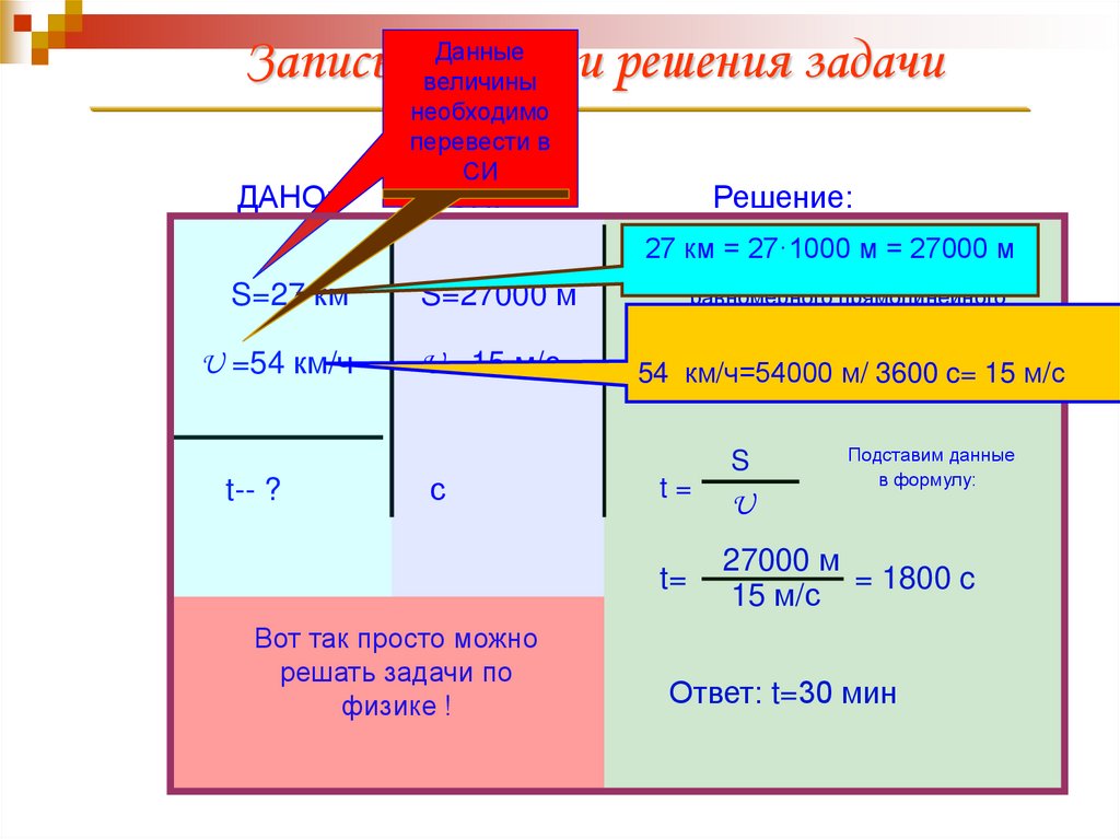 Проект по теме инерция 7 класс