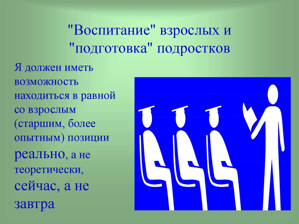 Воспитание взрослых. Воспитывать взрослых. Воспитанность взрослого человека. Воспитание человека презентация.