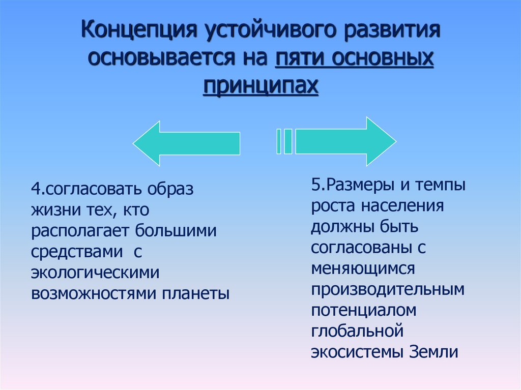 Концепция устойчивого. 5 Принципов концепции устойчивого развития. Положения концепции устойчивого развития. Концепция устойчивого роста. Основных положений концепции устойчивого развития.