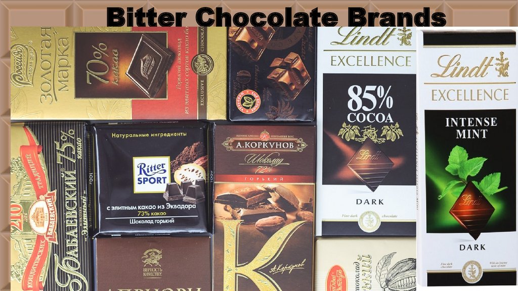 Горький шоколад можно в пост. Шоколад Горький. Шоколад фирмы. Темный Горький шоколад марки. Хороший Горький шоколад марки.