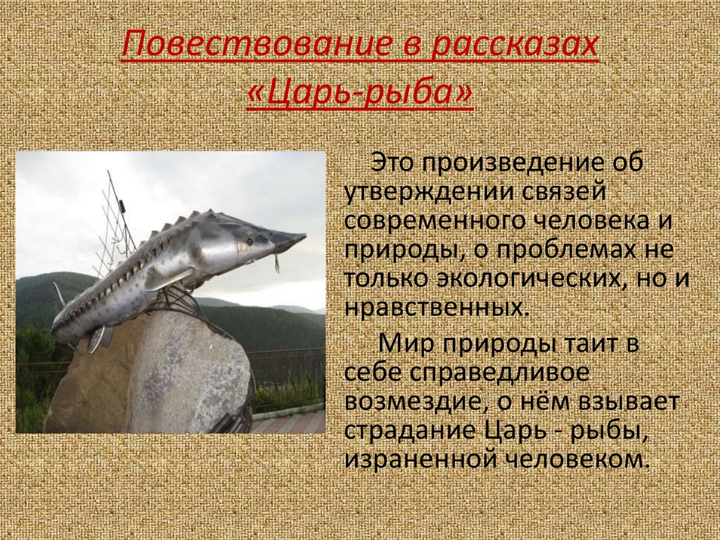 Царь рыба взаимоотношения человека и природы. Царь-рыба : повествование в рассказах. Царь рыба план. Человек и природа в произведении царь рыба. Астафьев в. "царь-рыба".