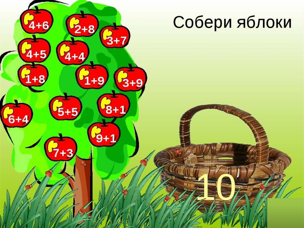 Игры онлайн презентация