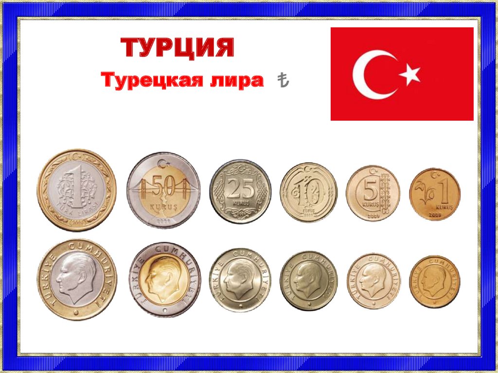 В каком банке можно купить рубли. Деньги различных государств. Монеты и купюры разных стран. Деньги других государств. Монетки турецкие и купюры.
