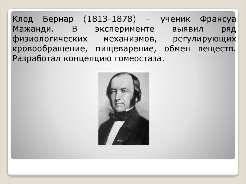 История развития патологической физиологии презентация