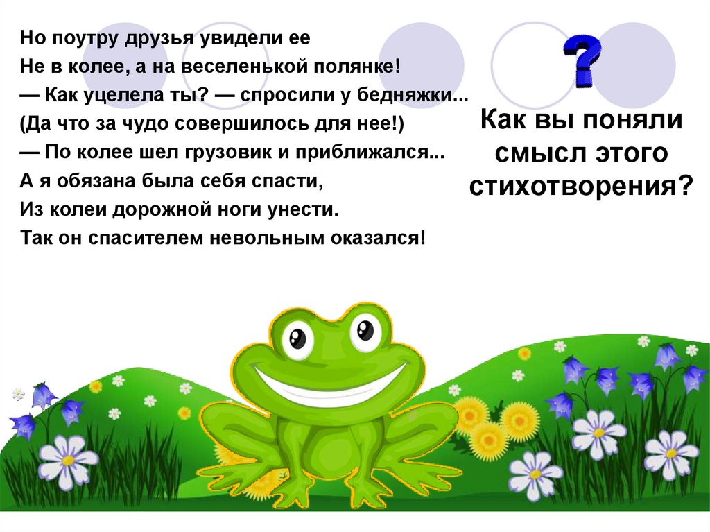 Между двумя друзьями разгорелся спор - презентация онлайн