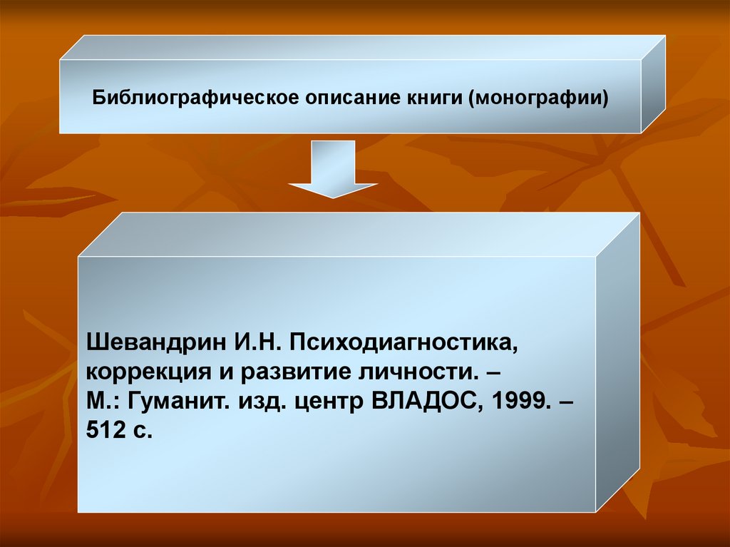 Технология работы с информационными источниками презентация