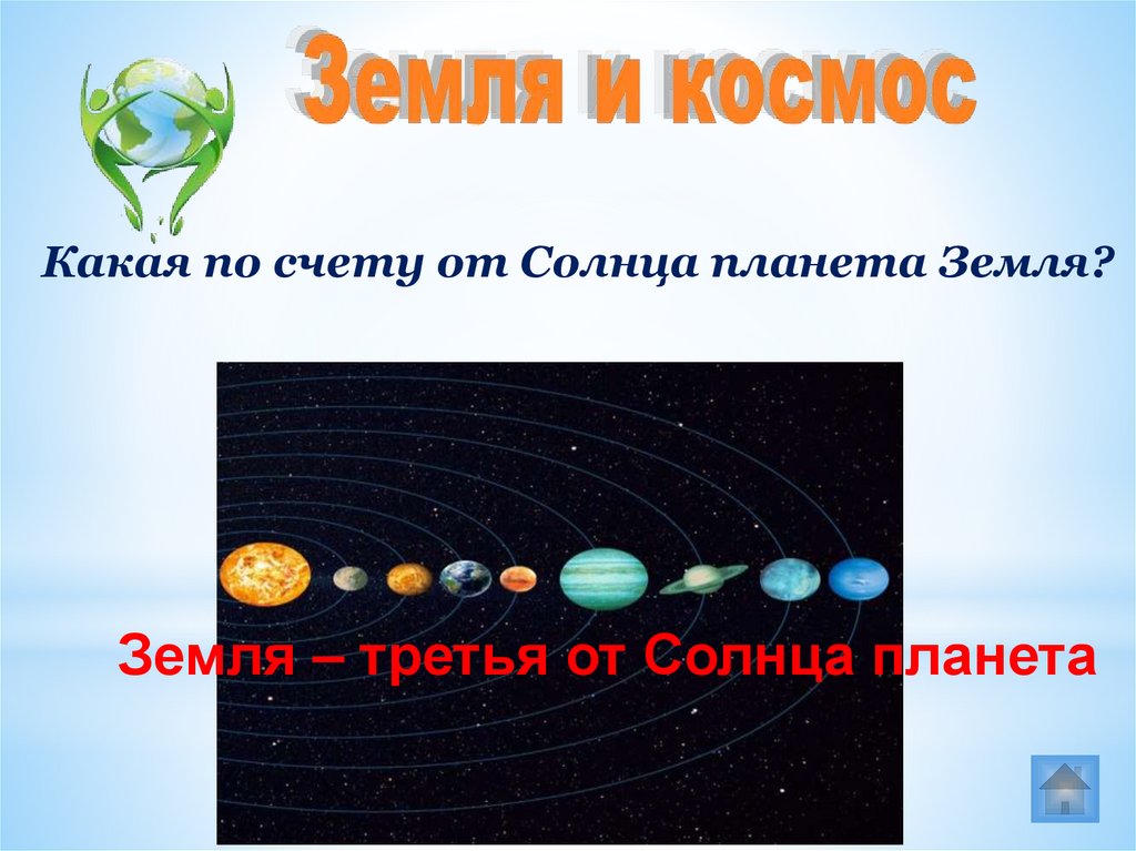 День Земли - презентация онлайн