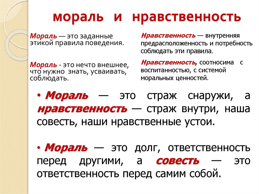 Мораль определение. Мораль и совесть. Мораль и нравственность. Мораль и совесть разница. Нравственность и совесть.