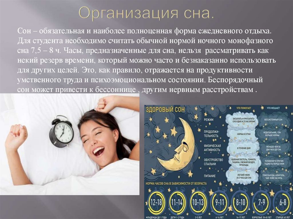 Насколько сон. Организация здорового сна. Здоровый сон. Здоровый сон человека. Здоровый режим сна.