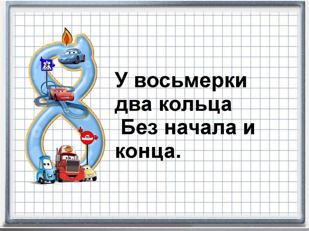 Без восьмерки. У восьмерки два кольца без начала и конца. Две восьмерки. Цифра 8 у восьмерки два кольца. У восьмерки 2 конца без начала и конца.