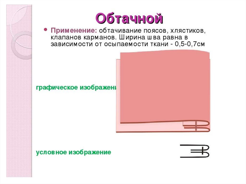 Обтачной шов. Обтачной шов в кант и в раскол. Обтачной шов в кант схема. Обтачной шов 5 класс технология. Технология 6 класс обтачной шов в раскол.