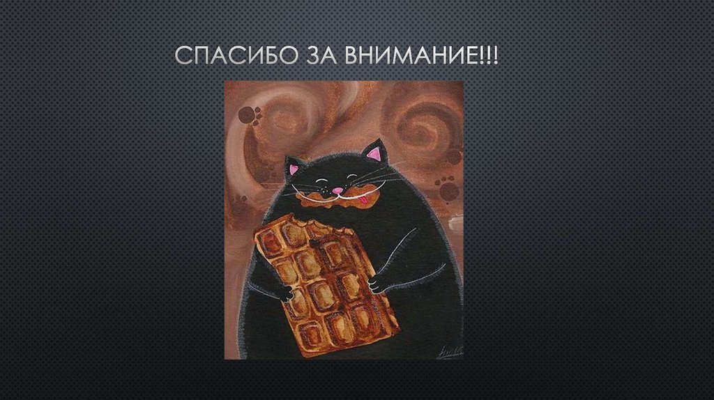 Спасибо за внимание!!!