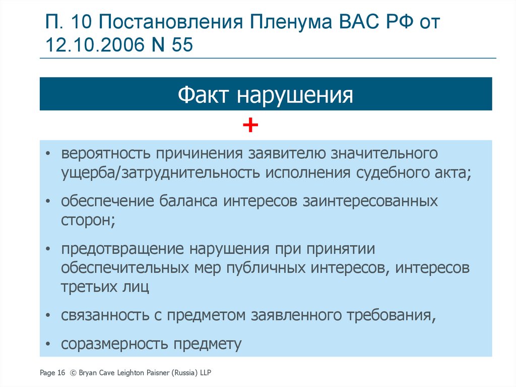 Кас основания для отмены. Примите меры на обеспечительные меры.