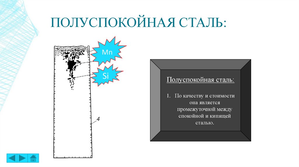 Как было как стало в презентации