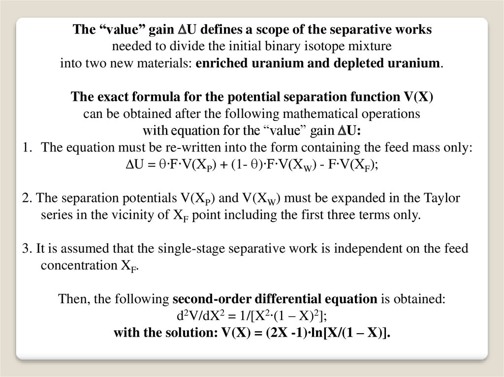 Nuclear Fuel Cycle Online Presentation