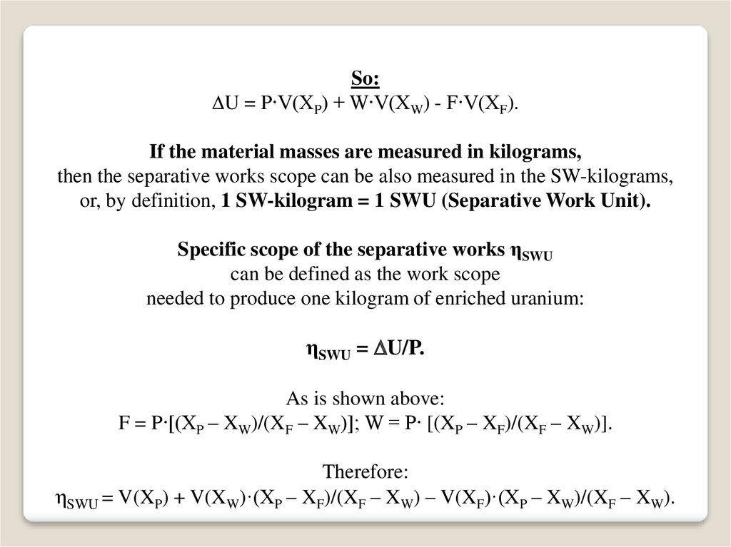 Nuclear Fuel Cycle Online Presentation