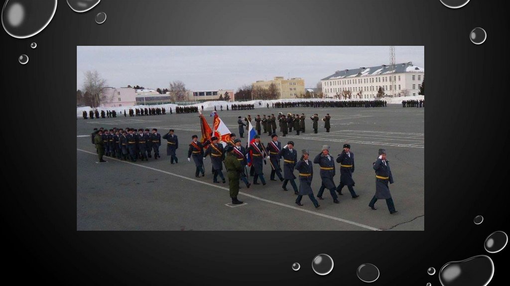 Учебные заведения связанные с фотографией