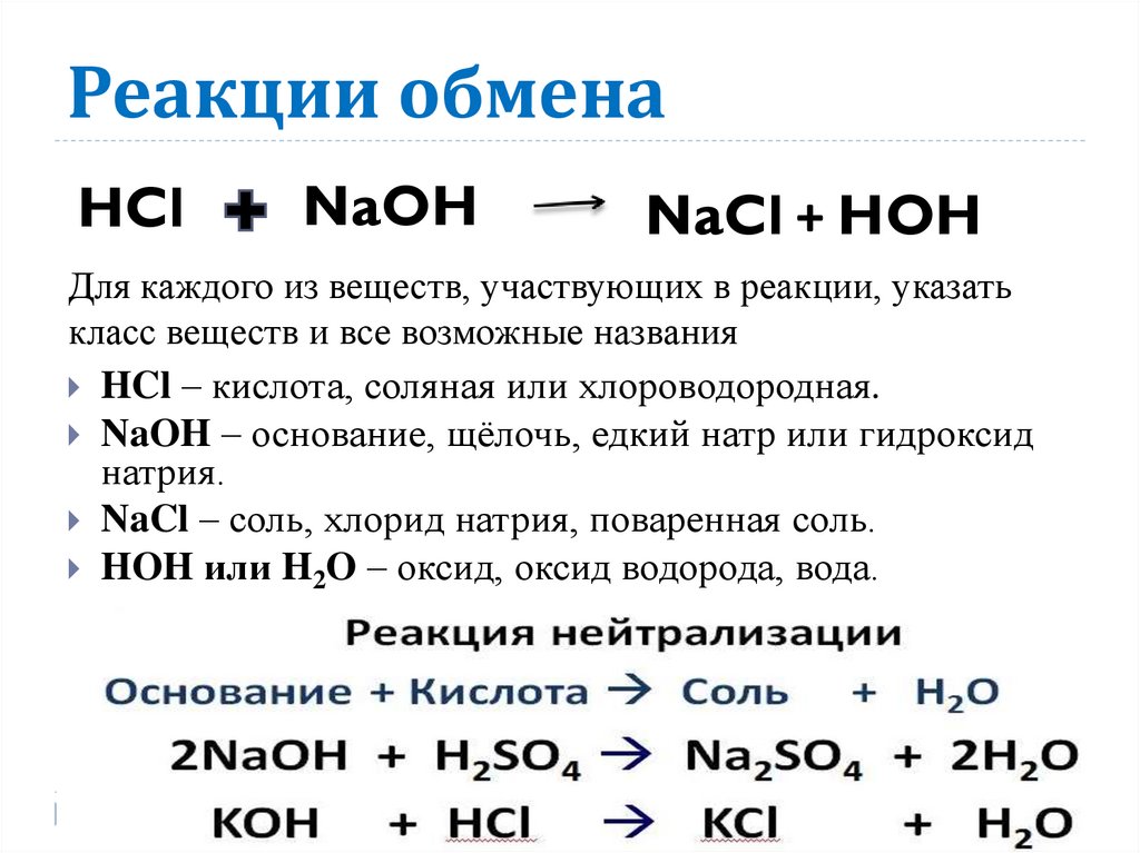 Кислота натрия. Гидроксид натрия плюс соляная кислота. Плюс соляная кислота реакции. Соляная кислота едкий натр реакция. Соляная кислота взаимодействие с гидроксидом.