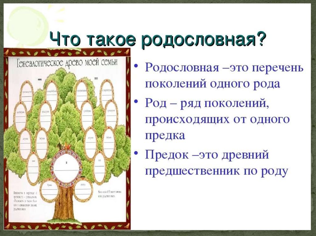 Проект родословная. Родословная это перечень поколений одного рода. Окруж мир 2 класс проект родословная. Моя родословная. Проект моя родословная.