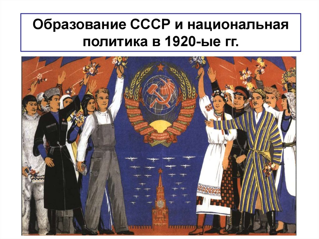 Конституция ссср 1936 презентация