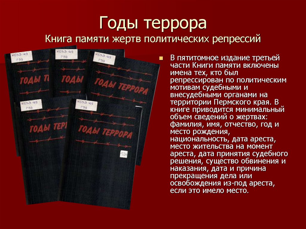 К политике террора и репрессий относятся. Годы террора книга. 5 Августа день памяти жертв большого террора. Террор книга. Опаленная судьба книга.