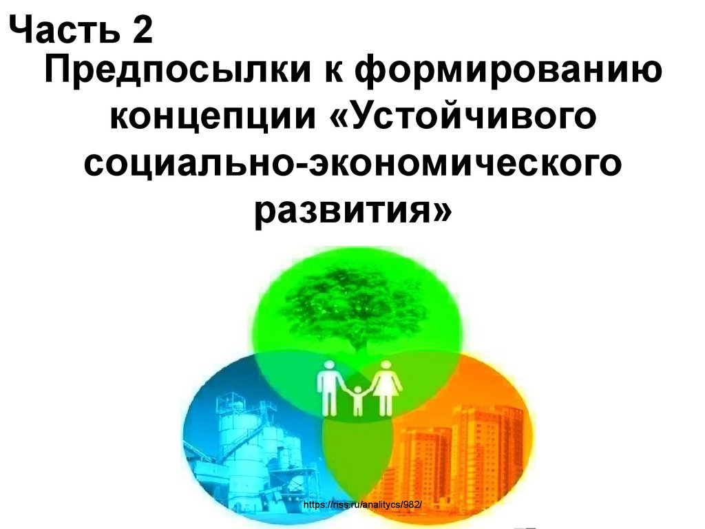 Социально экономическое развитие республики