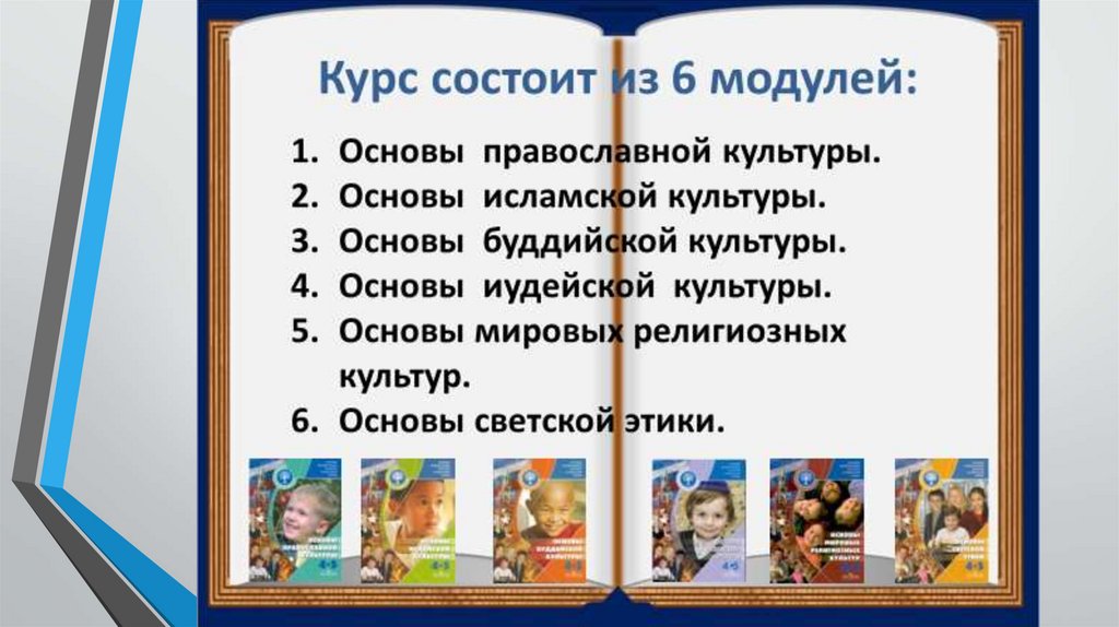 Модуль орксэ 3