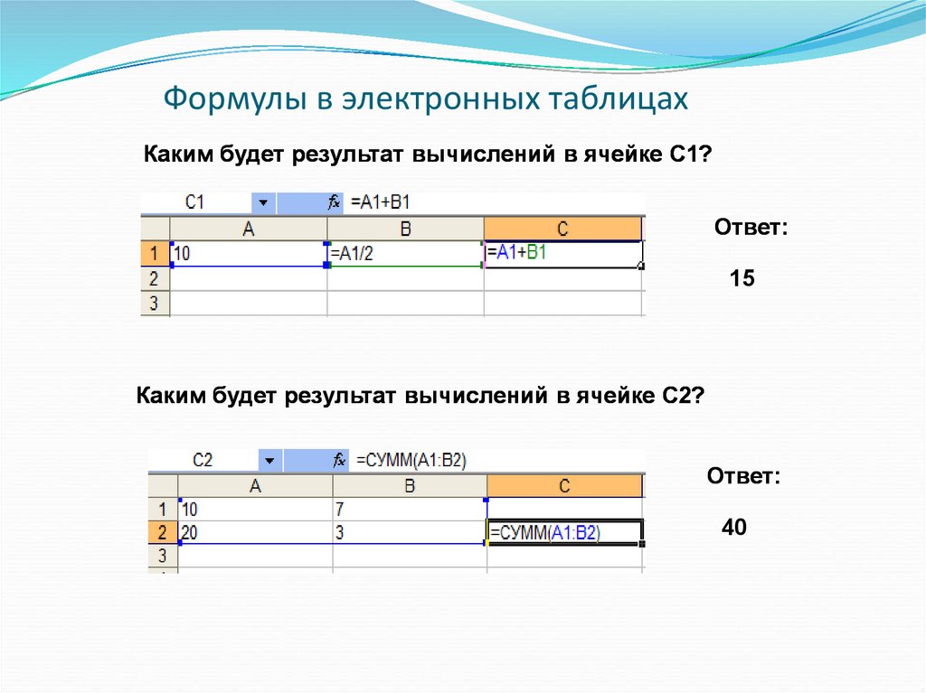 Формула f 1 d 5 электронной таблицы. Результатом вычислений в ячейке c1. Укажите результат вычисления формулы в ячейке с1?. Результатом вычисления формулы в ячейки с1 является. Результат в ячейке с1.