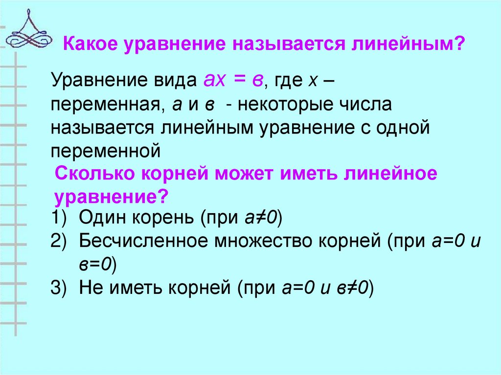 План урока решение задач с помощью систем уравнений 7 класс